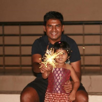 Kaggle profile picture for @fountainhead