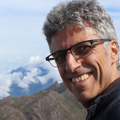 Kaggle profile picture for @rogerio