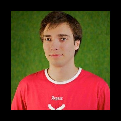 Kaggle profile picture for @typedef