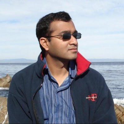 Kaggle profile picture for @sudarshan
