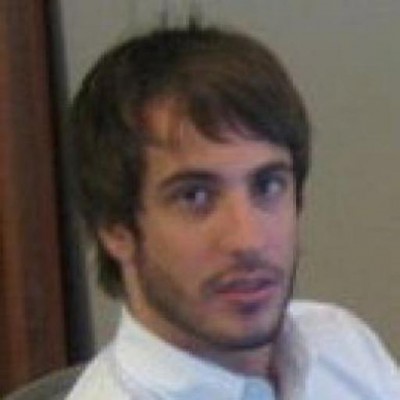 Kaggle profile picture for @hammer