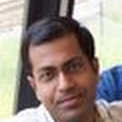 Kaggle profile picture for @enthusiast