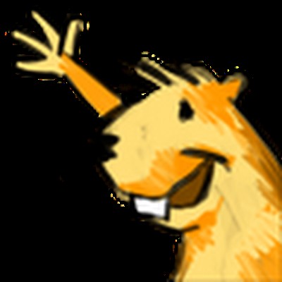 Kaggle profile picture for @splinter