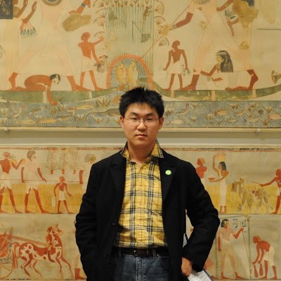Kaggle profile picture for @hyperspace