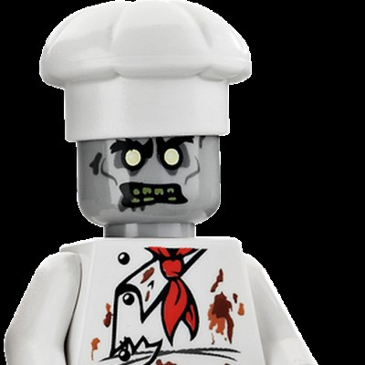 Kaggle profile picture for @mateja