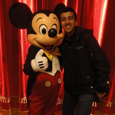Kaggle profile picture for @vishal