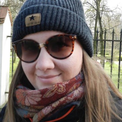 Kaggle profile picture for @renatta