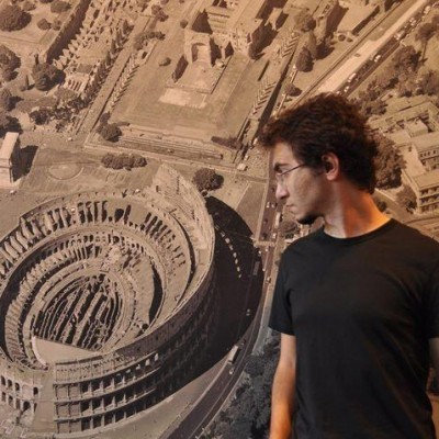 Kaggle profile picture for @muhammed