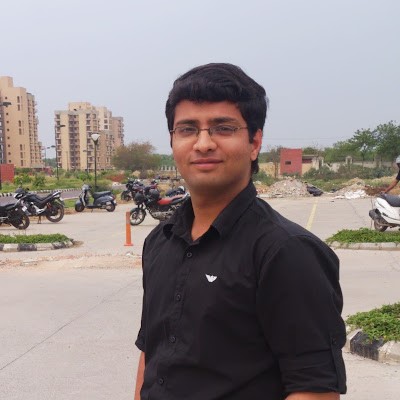 Kaggle profile picture for @pratts