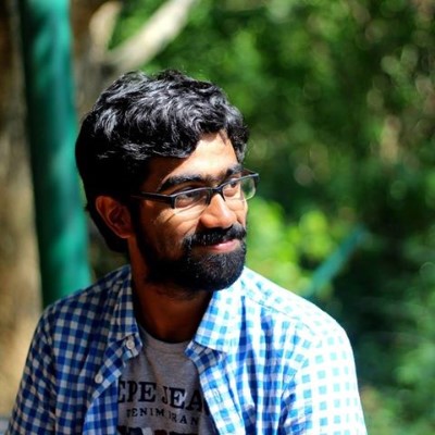Kaggle profile picture for @mainak