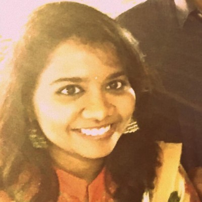 Kaggle profile picture for @purnima