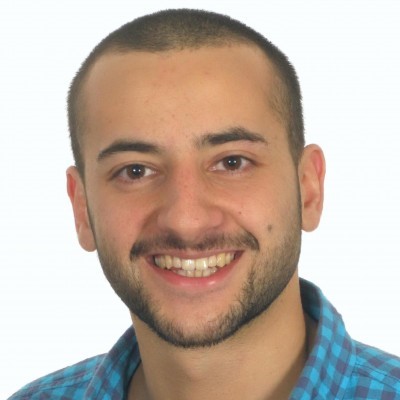 Kaggle profile picture for @yousef