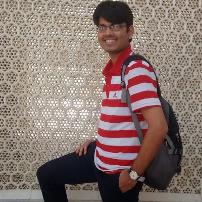 Kaggle profile picture for @crusader
