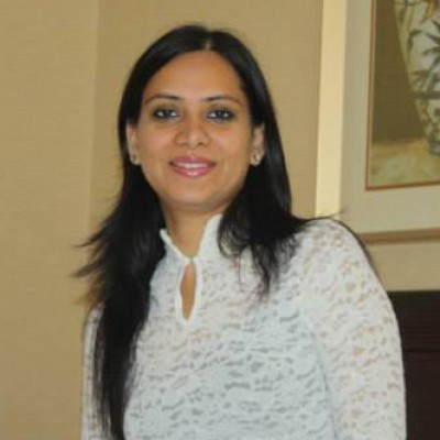Kaggle profile picture for @preeti