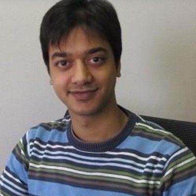 Kaggle profile picture for @saksham