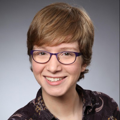 Kaggle profile picture for @visionary