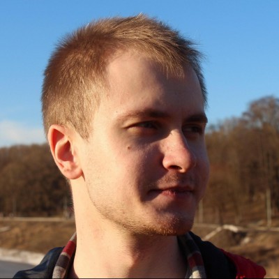 Kaggle profile picture for @witching