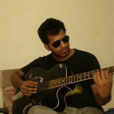 Kaggle profile picture for @musing