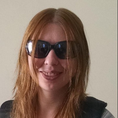 Kaggle profile picture for @charity