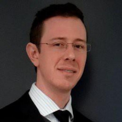Kaggle profile picture for @reuben