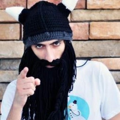 Kaggle profile picture for @prince
