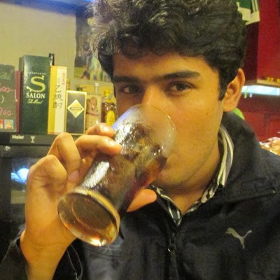 Kaggle profile picture for @native