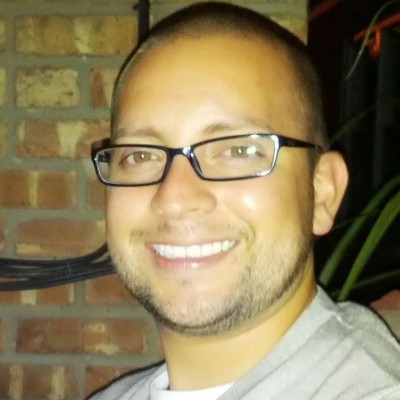 Kaggle profile picture for @offbeat