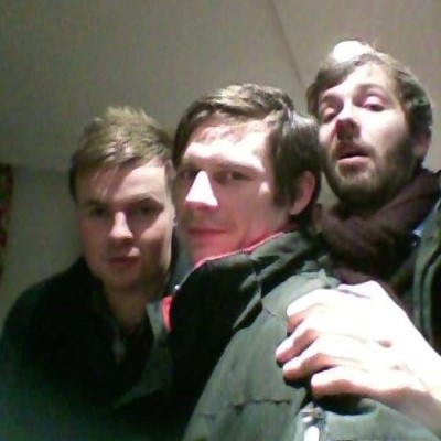 Kaggle profile picture for @ireland