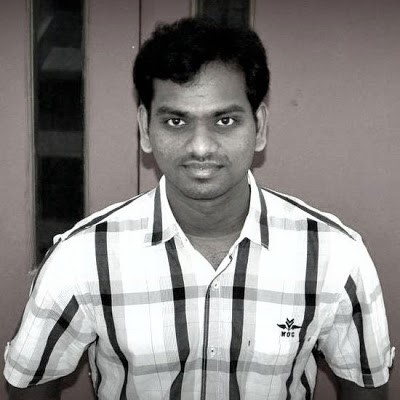 Kaggle profile picture for @surendra