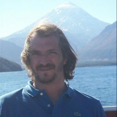 Kaggle profile picture for @nickel