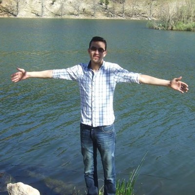 Kaggle profile picture for @yassin