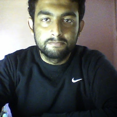 Kaggle profile picture for @saransh