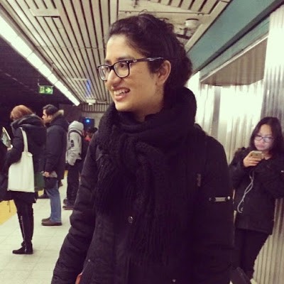 Kaggle profile picture for @hareem