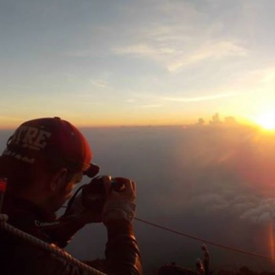 Kaggle profile picture for @drawer