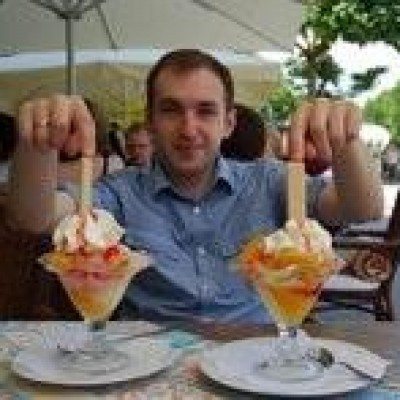 Kaggle profile picture for @gigabit
