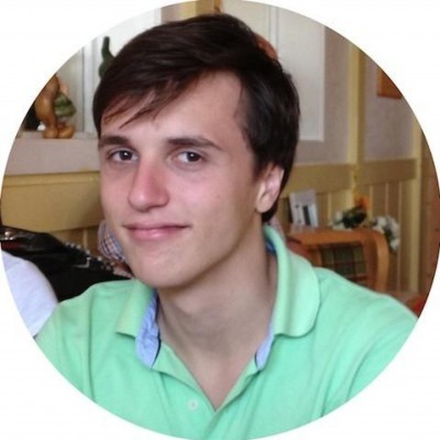 Kaggle profile picture for @henryp