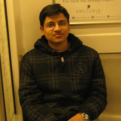 Kaggle profile picture for @inaccessible