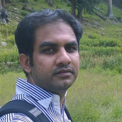 Kaggle profile picture for @sarmad