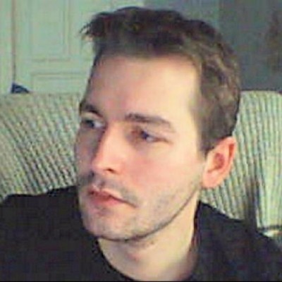 Kaggle profile picture for @marcel