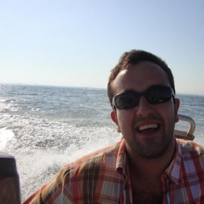 Kaggle profile picture for @pacheco