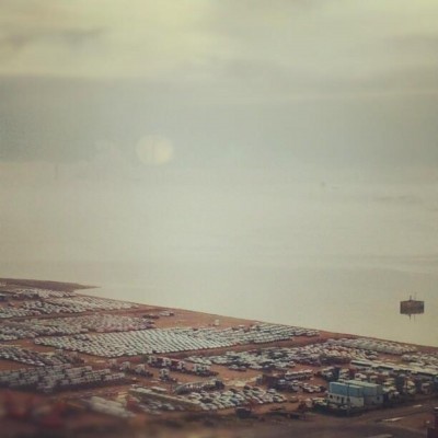 Kaggle profile picture for @javier