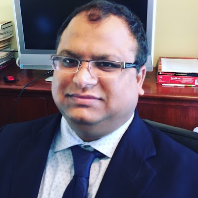 Kaggle profile picture for @khader