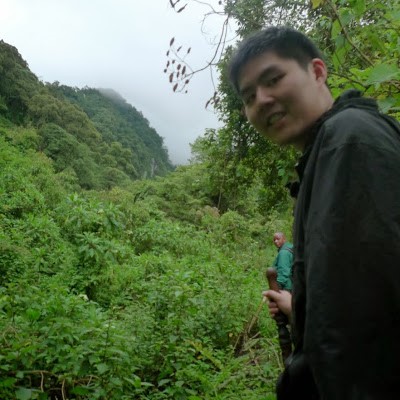 Kaggle profile picture for @stupendous
