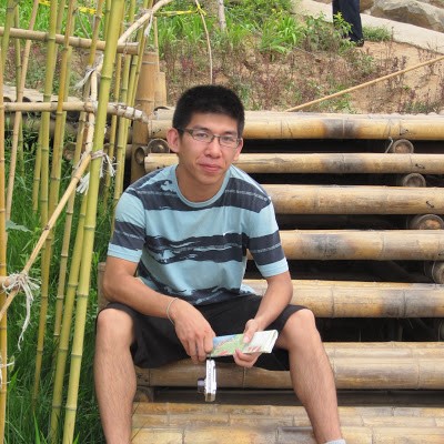 Kaggle profile picture for @chopper