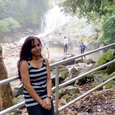 Kaggle profile picture for @khushboo