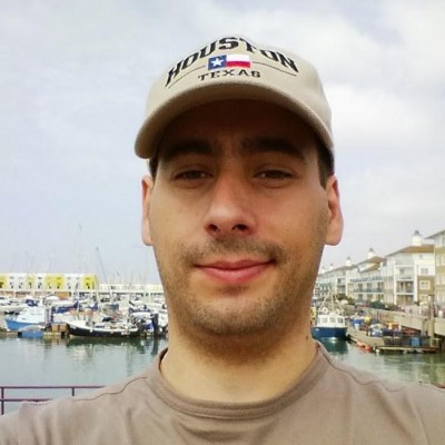 Kaggle profile picture for @peterv