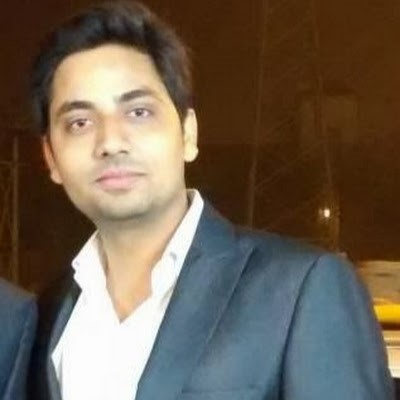 Kaggle profile picture for @shashank