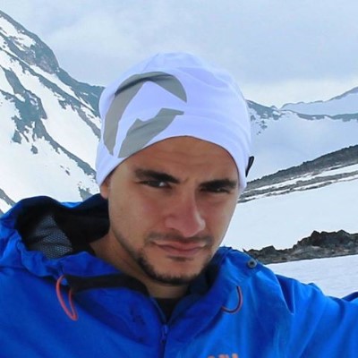 Kaggle profile picture for @sherif
