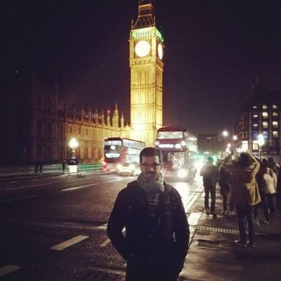 Kaggle profile picture for @oliveira