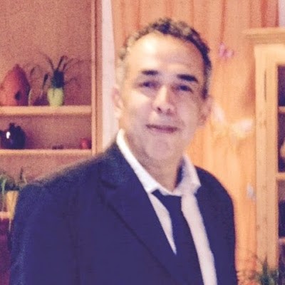 Kaggle profile picture for @hammou